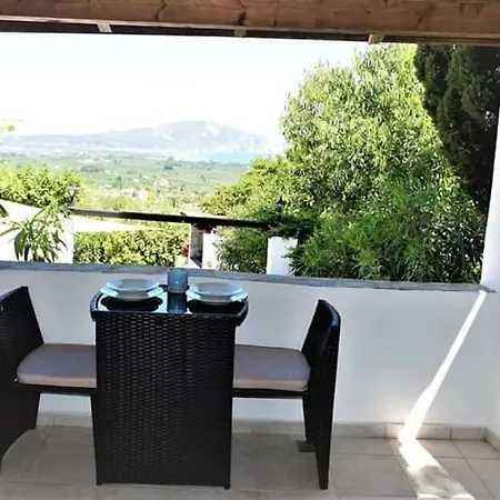 Chalet Voro Zante