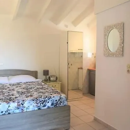 Dağ evi Voro *